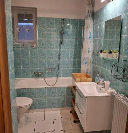 Appartement Dom Pod Snieznikiem