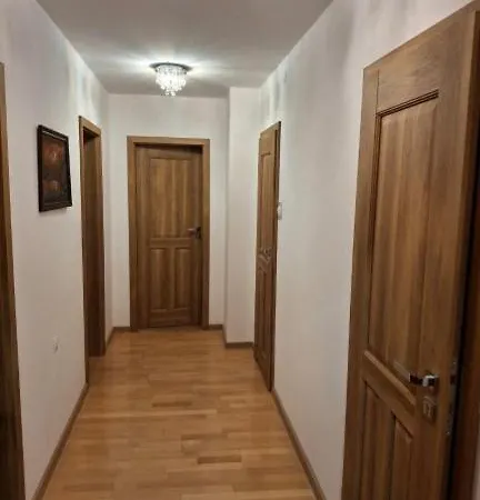 Dom Pod Snieznikiem * Międzygórze