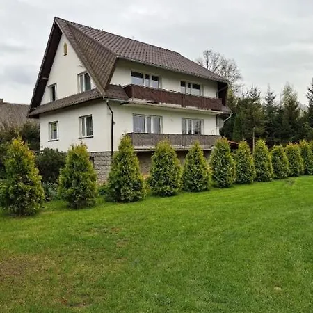 Dom Pod Snieznikiem Appartement Międzygórze