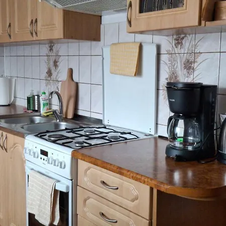 Appartement Dom Pod Snieznikiem