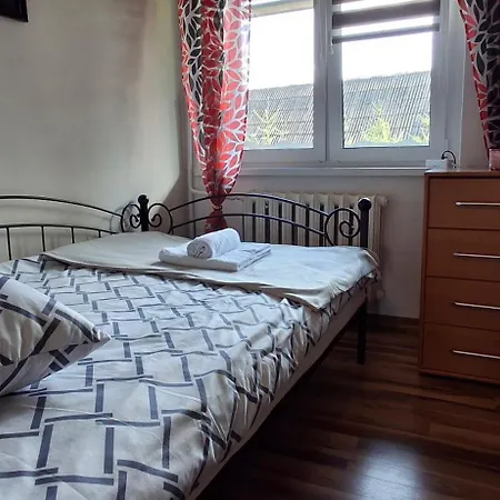 Dom Pod Snieznikiem Appartement *