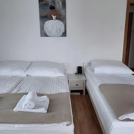 Dom Pod Snieznikiem Appartement Międzygórze