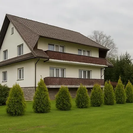 Apartmán Dom Pod Snieznikiem *