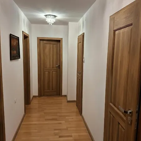 Apartament Dom Pod śnieżnikiem