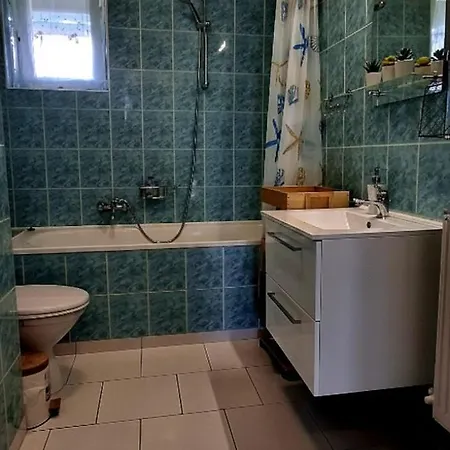 Dom Pod śnieżnikiem Apartament *