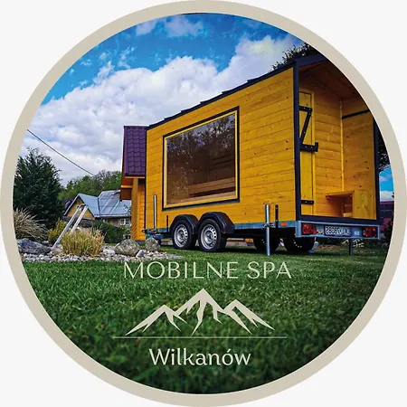 Dom Pod Snieznikiem Apartmán *