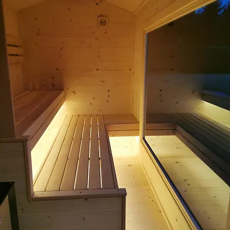 Dom Pod Snieznikiem Lejlighed Międzygórze