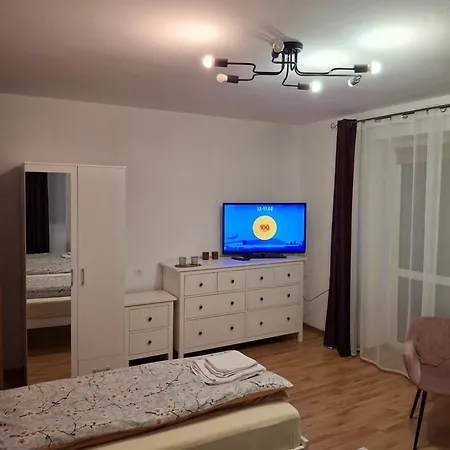 Dom Pod Snieznikiem شقة