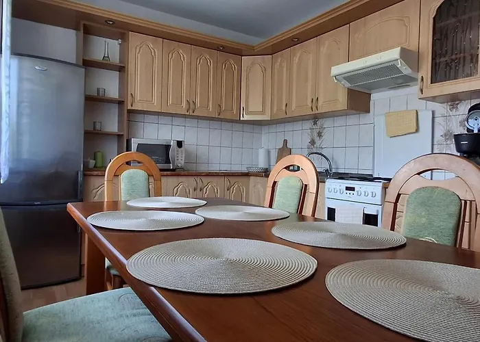 Dom Pod Snieznikiem Miedzygorze