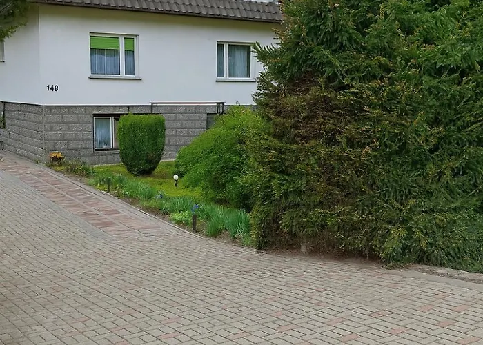 Dom Pod Snieznikiem Apartmán *