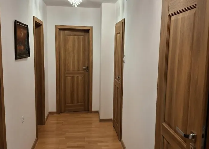 Appartement Dom Pod Snieznikiem