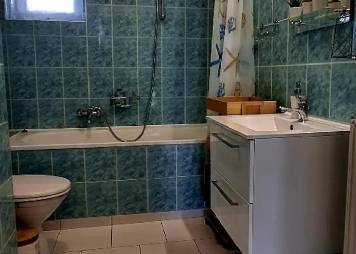 Dom Pod Snieznikiem Apartmán *