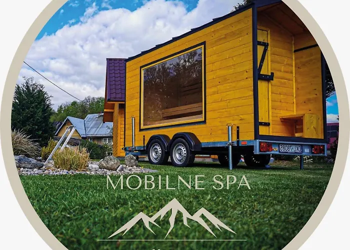 Dom Pod Snieznikiem Apartmán *